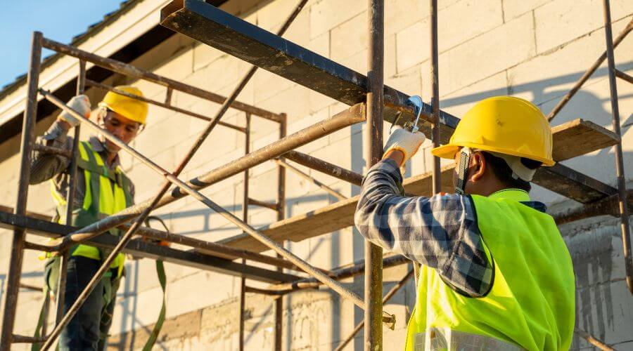 Local Siding Services in Center Conway, NH